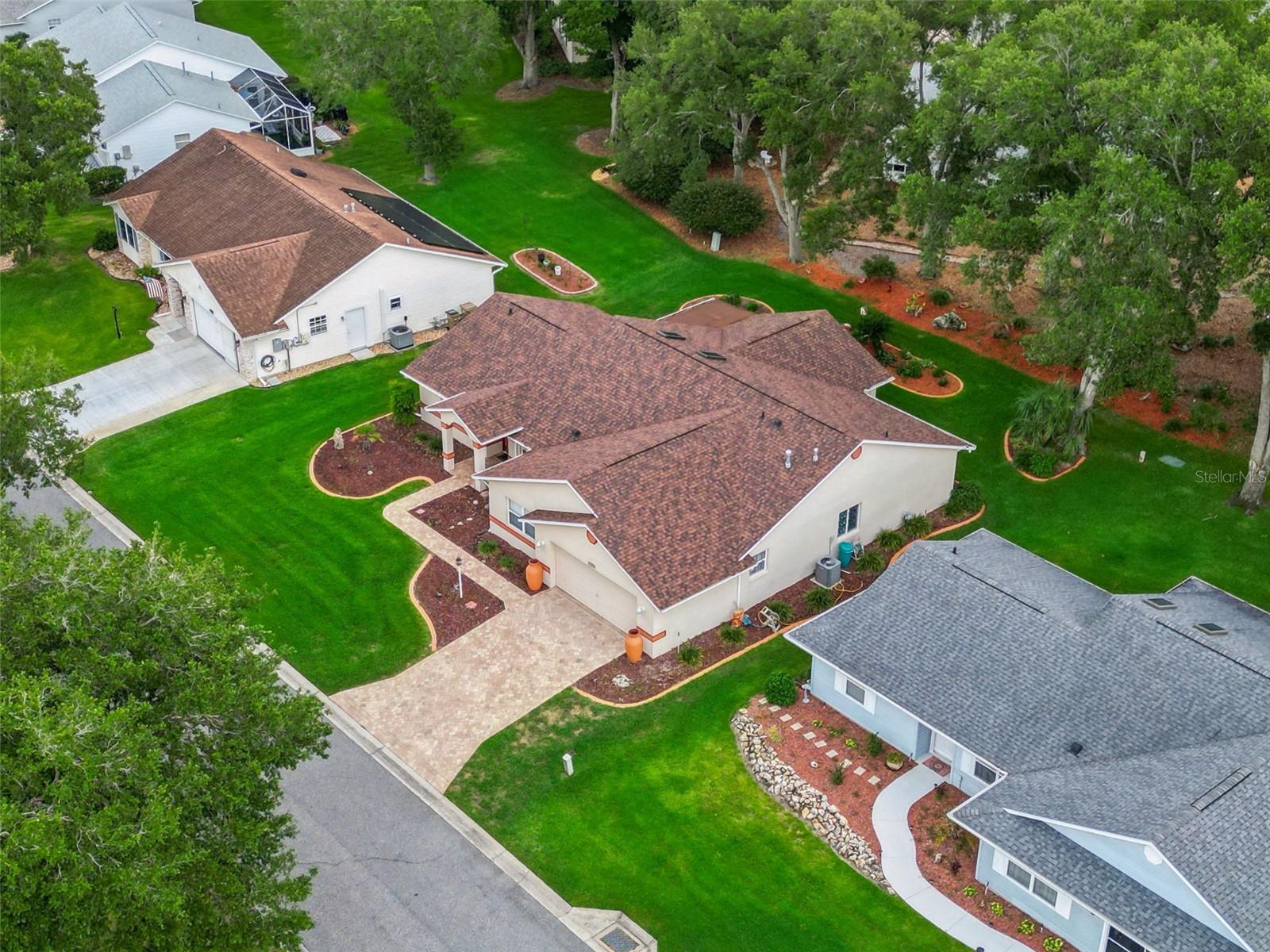 HIGHLAND LAKES PH 01B - Residential
