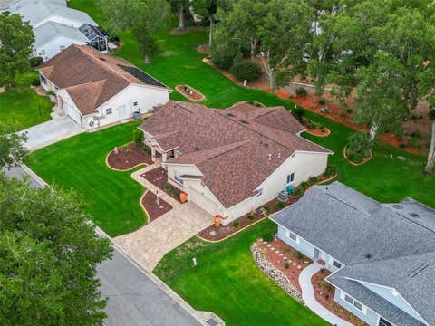 Tiny photo for 25904 Newcombe Circle, Leesburg, FL 34748 (MLS # G5112857)