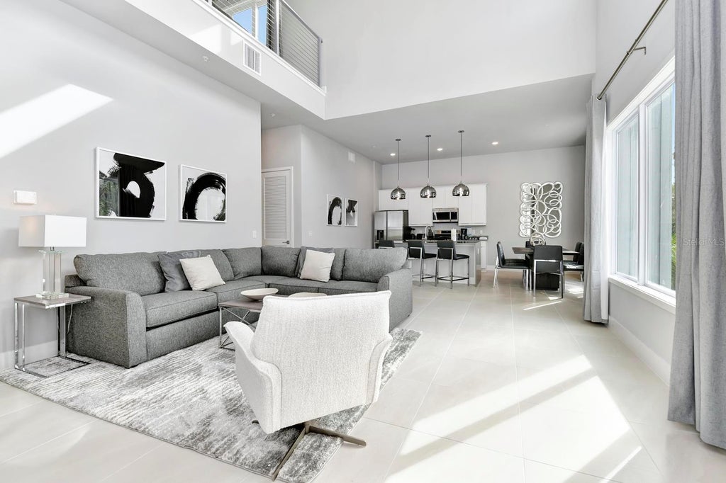 Photo of 7770 Sandy Ridge Drive #236, Kissimmee, FL 34747 (MLS # O6450614)