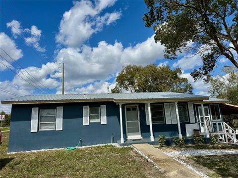1456 N PAGE DRIVE DELTONA FL 32725