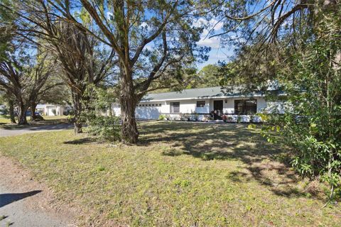 A home in HOMOSASSA