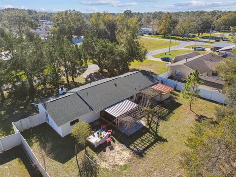 A home in HOMOSASSA