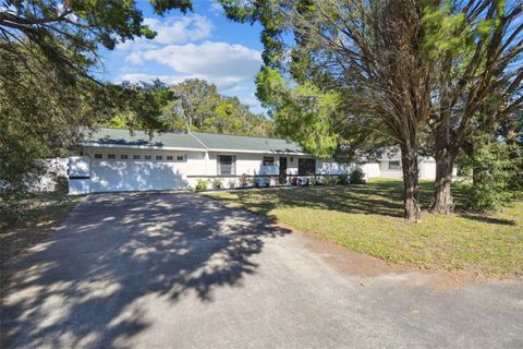 A home in HOMOSASSA