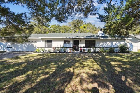 A home in HOMOSASSA