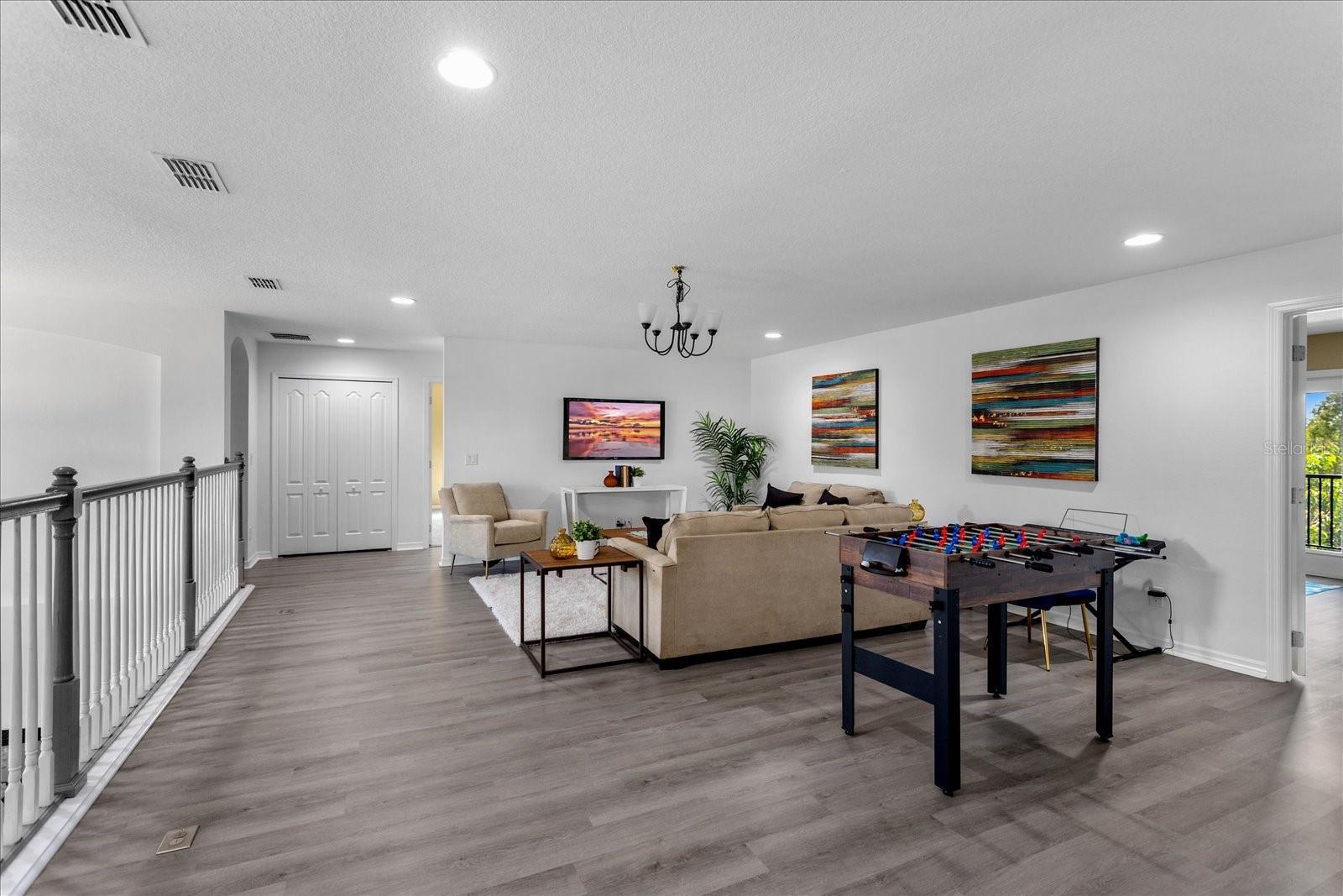 PEARL LAKE ESTATES - Residential