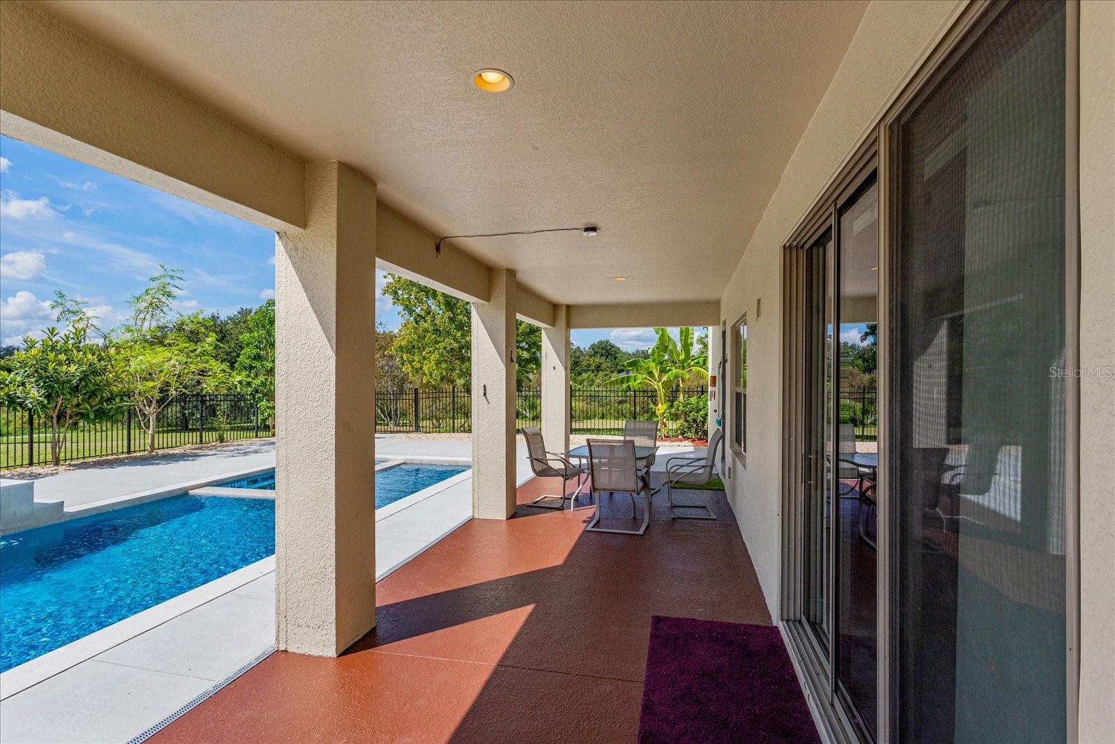 PEARL LAKE ESTATES - Residential