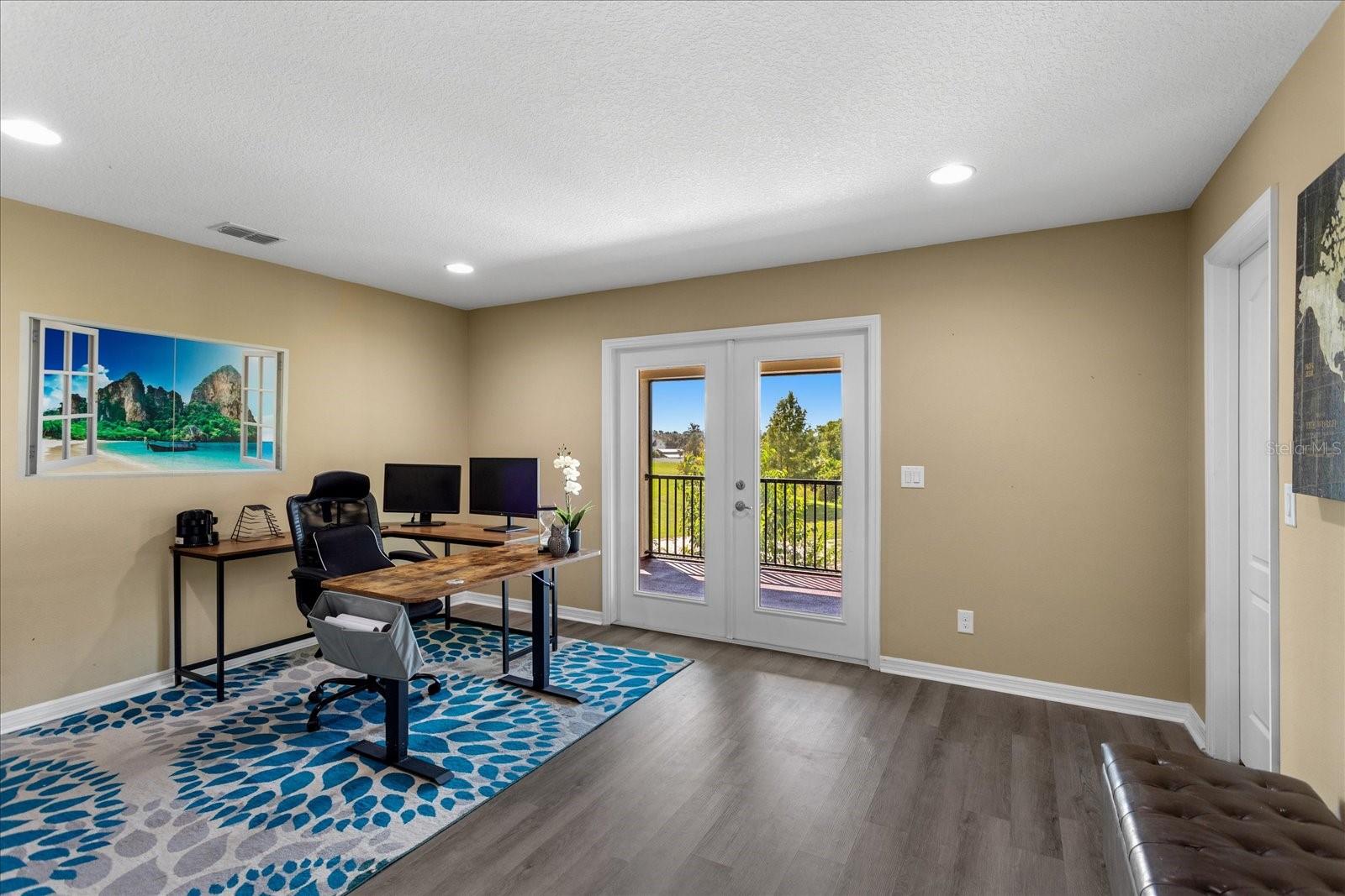 PEARL LAKE ESTATES - Residential