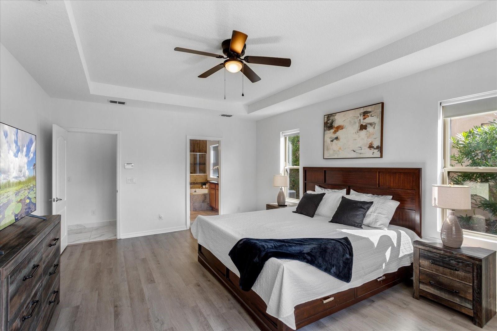 PEARL LAKE ESTATES - Residential