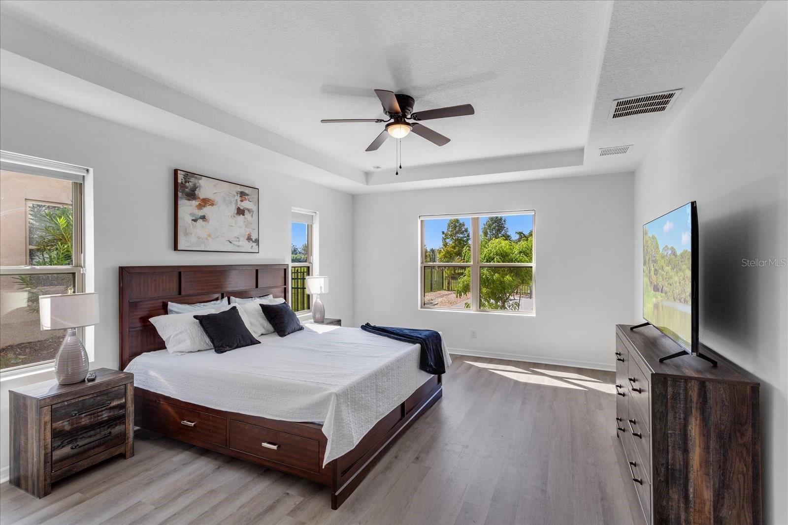 PEARL LAKE ESTATES - Residential