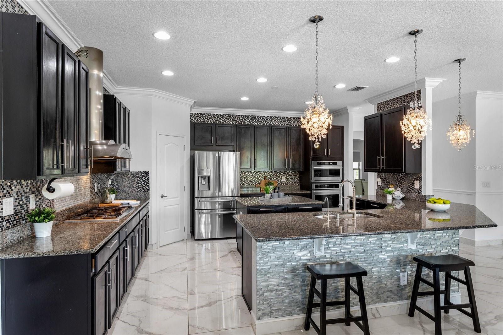 PEARL LAKE ESTATES - Residential