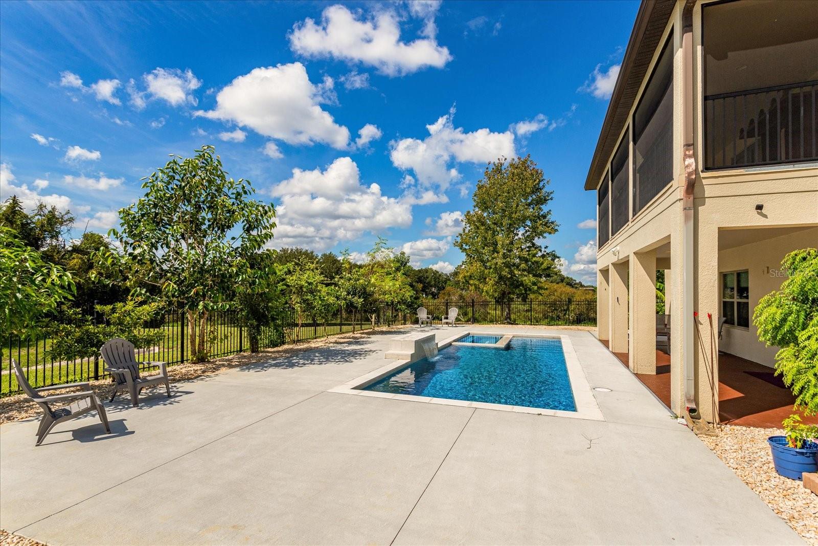 PEARL LAKE ESTATES - Residential