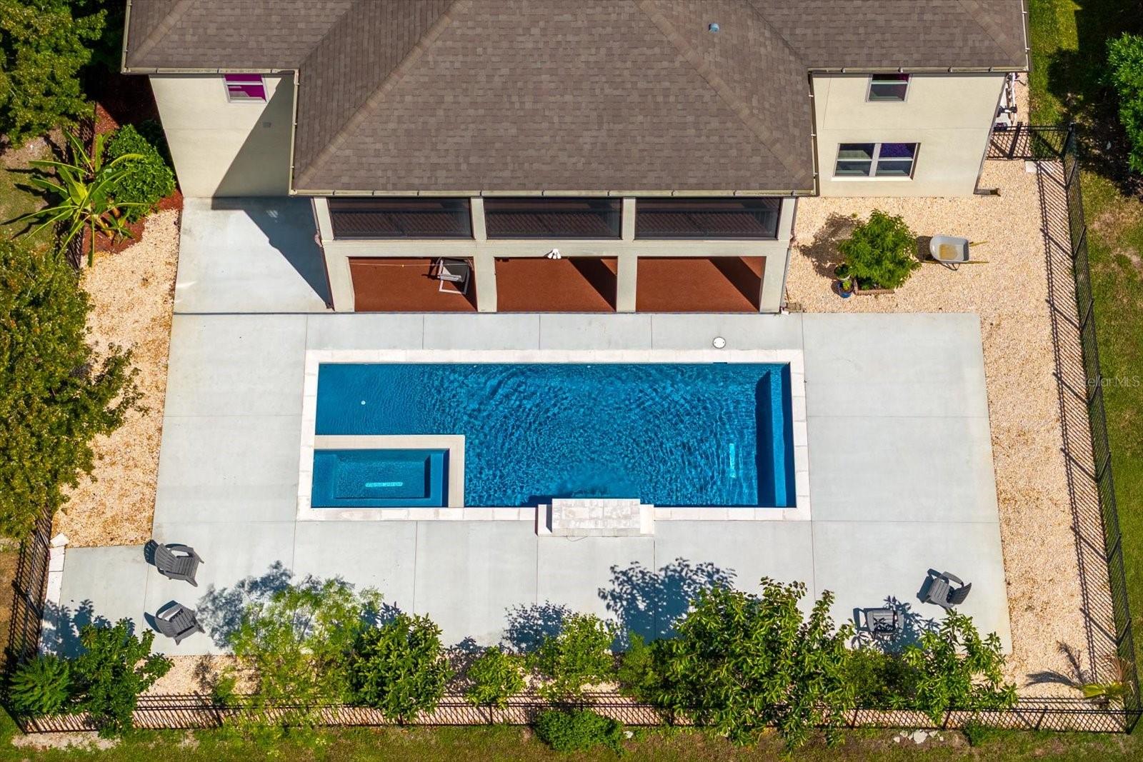 PEARL LAKE ESTATES - Residential