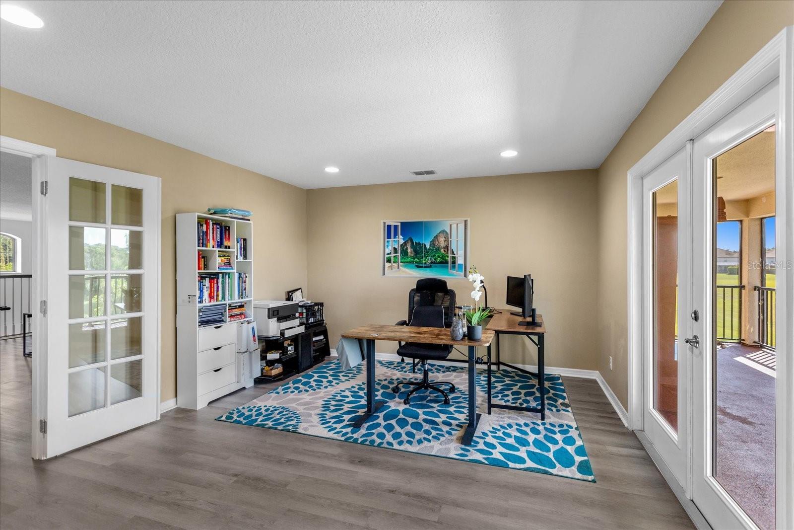PEARL LAKE ESTATES - Residential