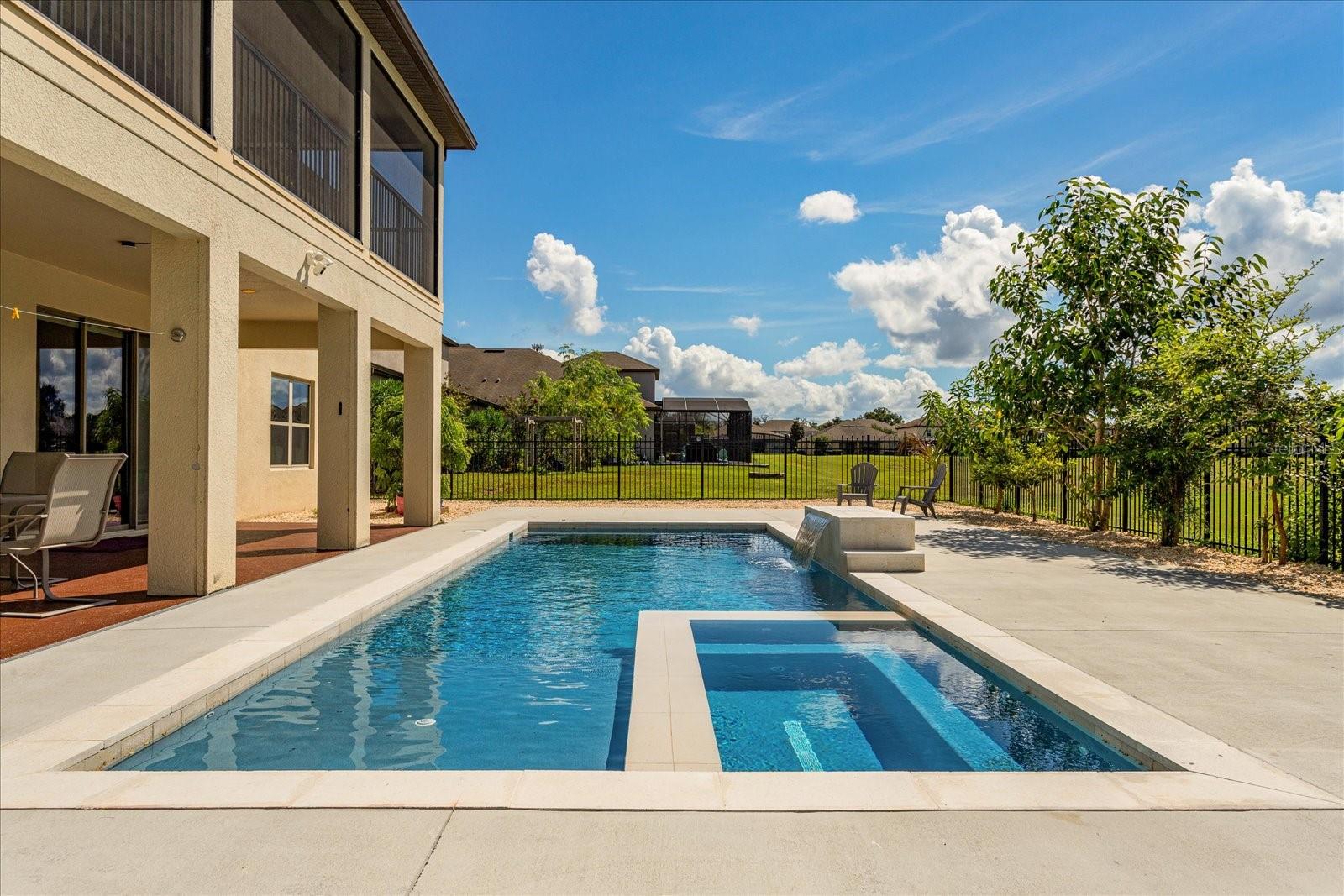PEARL LAKE ESTATES - Residential