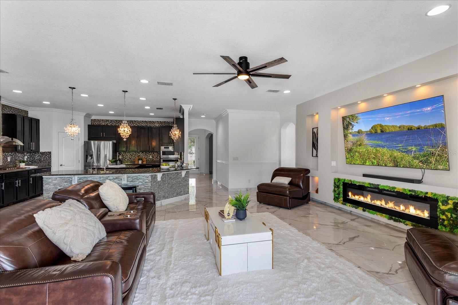 PEARL LAKE ESTATES - Residential