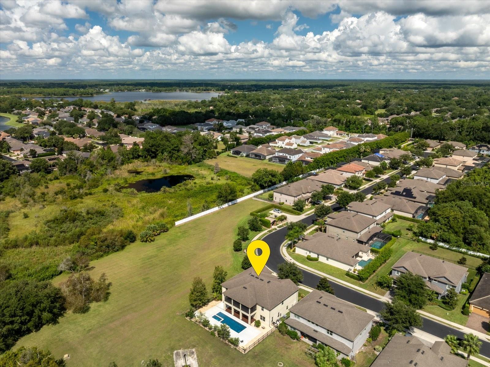 PEARL LAKE ESTATES - Residential
