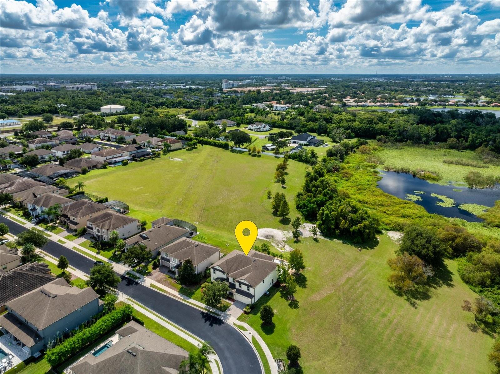 PEARL LAKE ESTATES - Residential