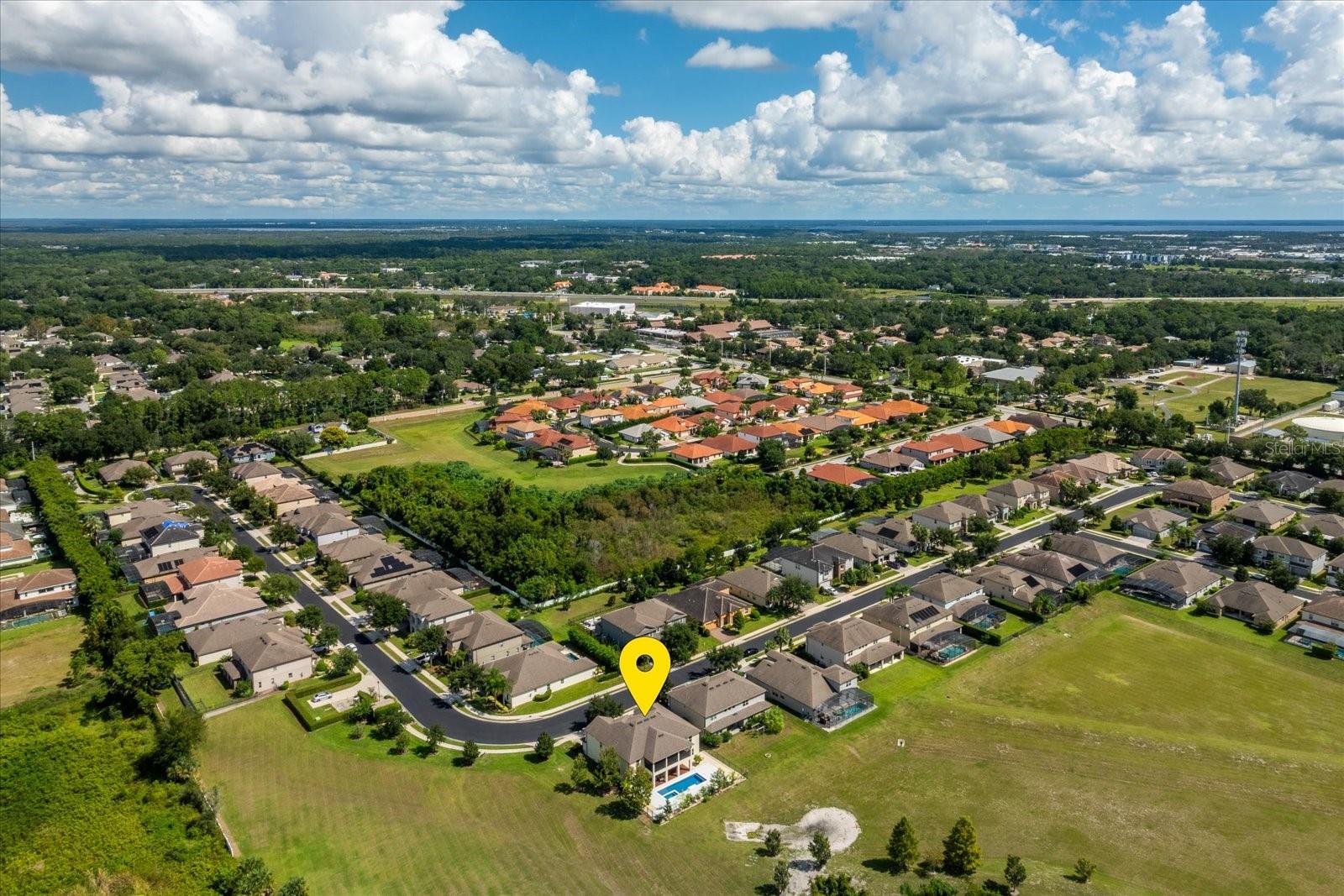 PEARL LAKE ESTATES - Residential