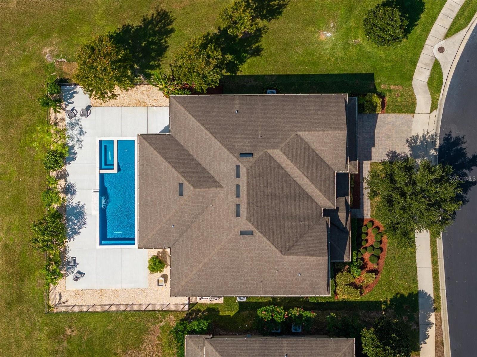 PEARL LAKE ESTATES - Residential