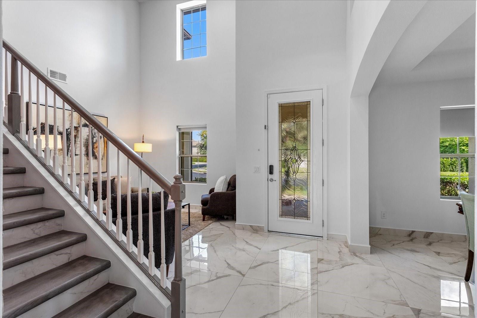 PEARL LAKE ESTATES - Residential