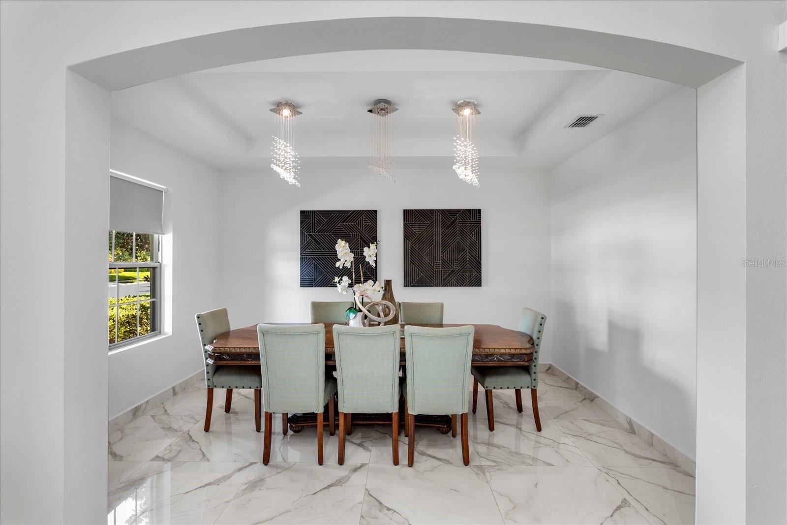 PEARL LAKE ESTATES - Residential