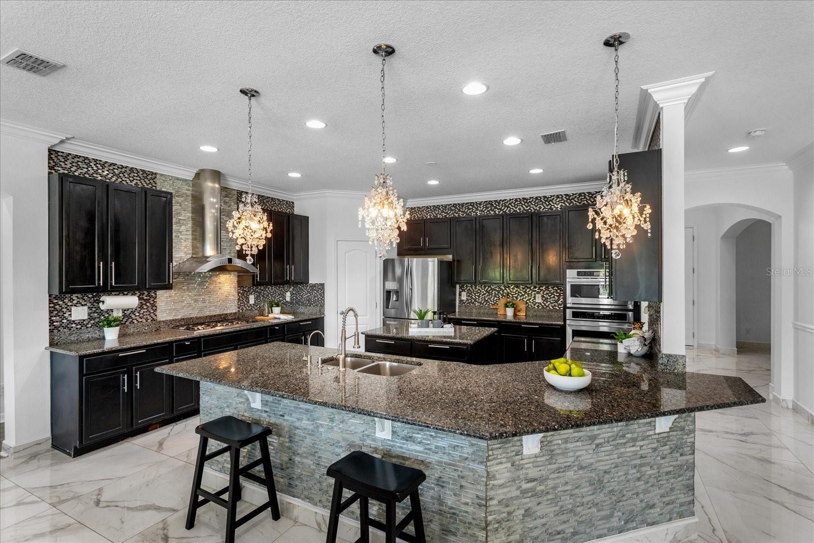 PEARL LAKE ESTATES - Residential