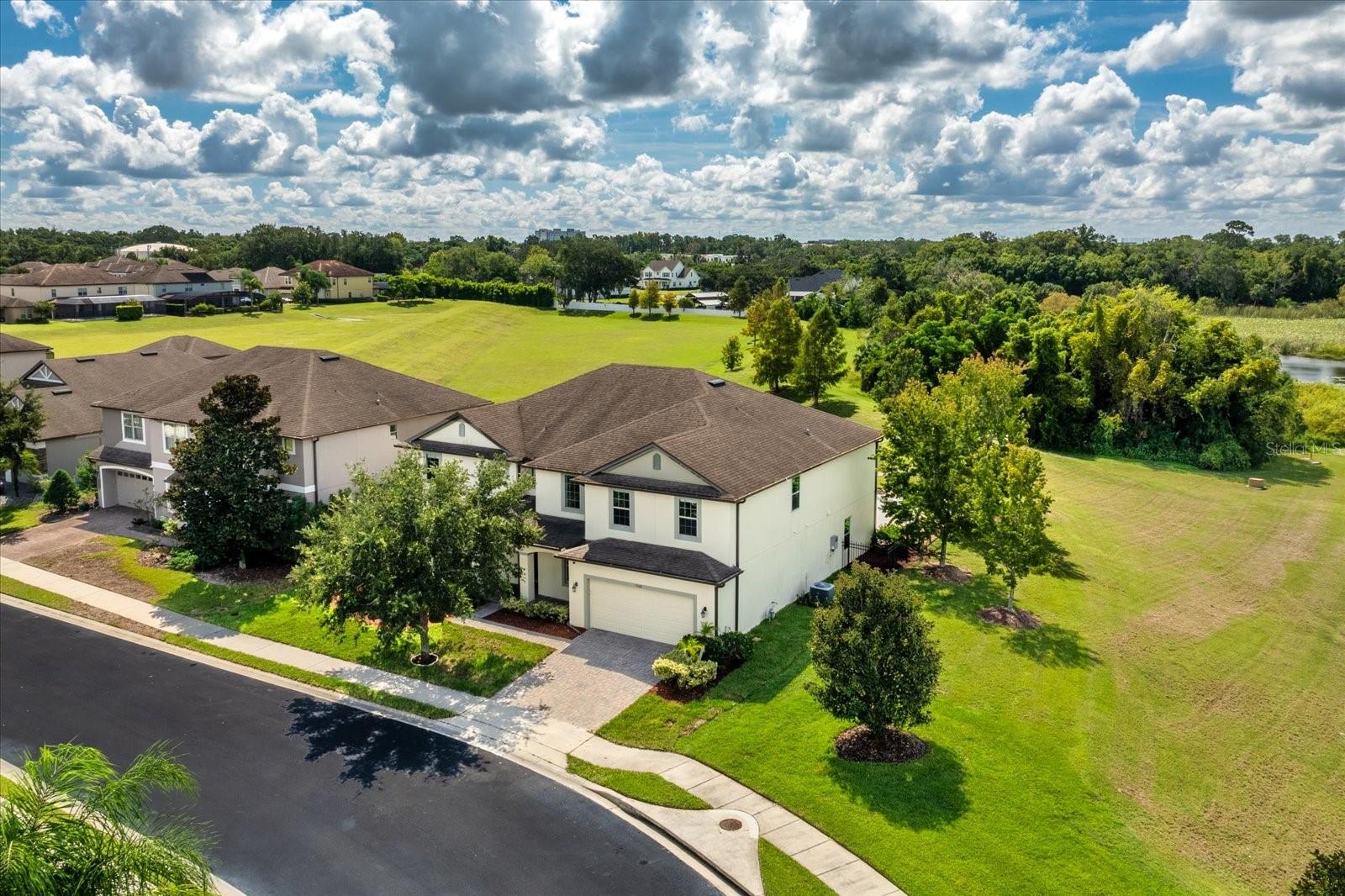 PEARL LAKE ESTATES - Residential