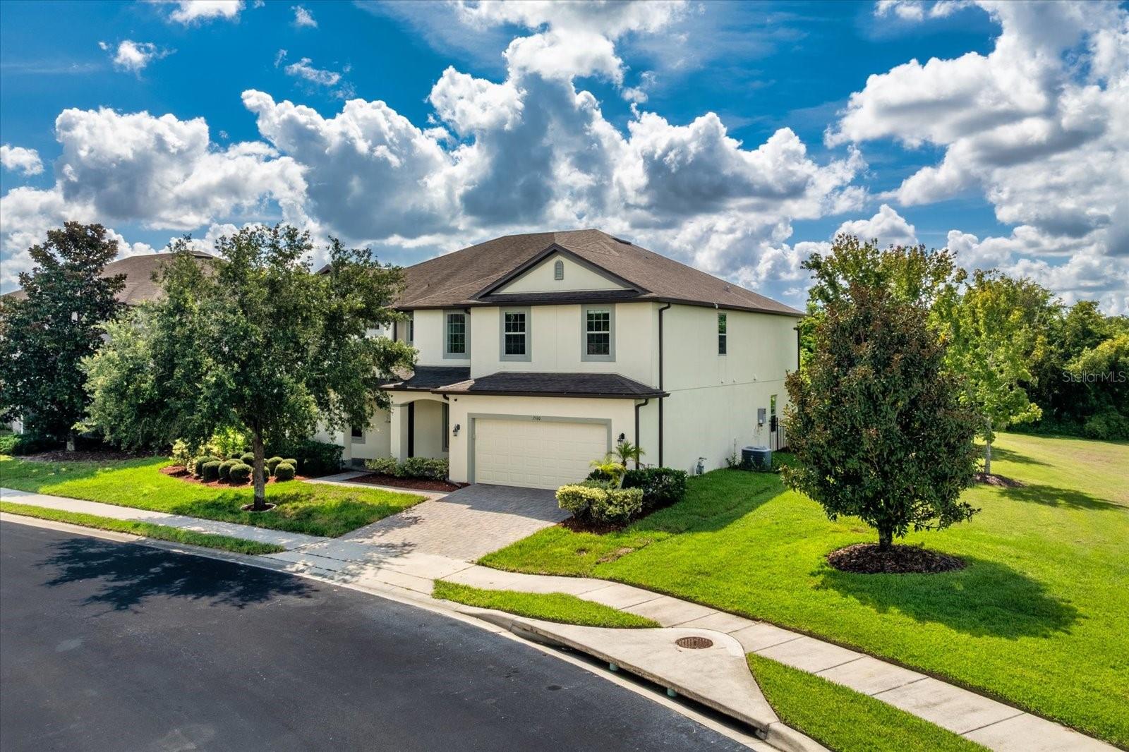 PEARL LAKE ESTATES - Residential