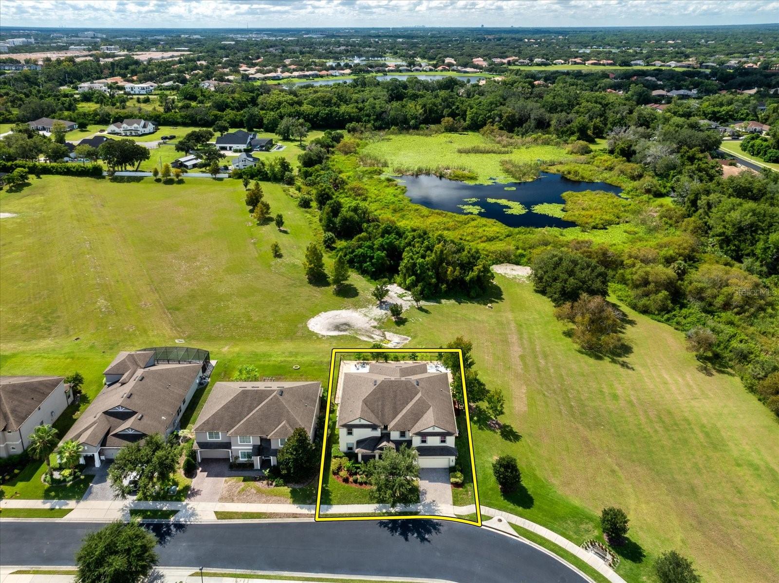 PEARL LAKE ESTATES - Residential