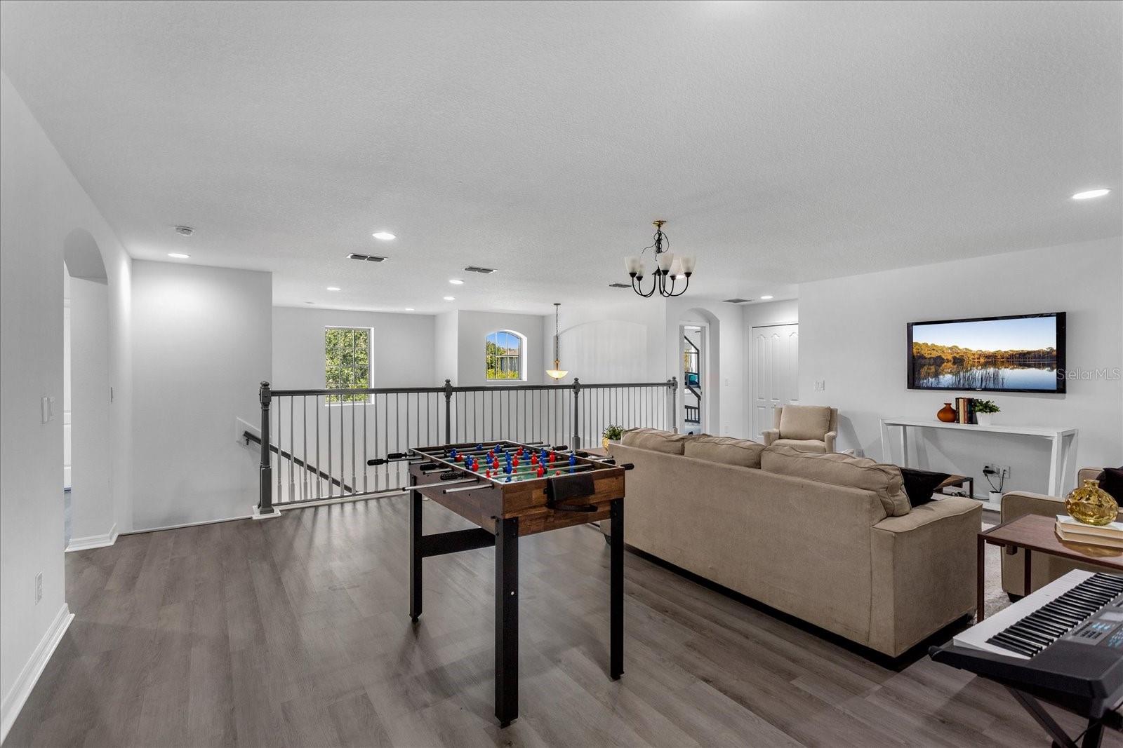 PEARL LAKE ESTATES - Residential