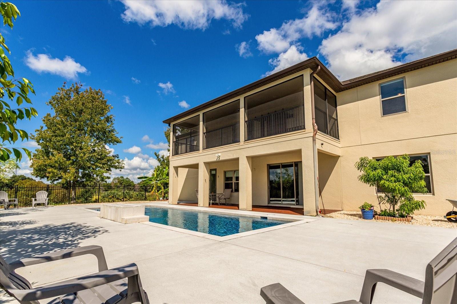 PEARL LAKE ESTATES - Residential