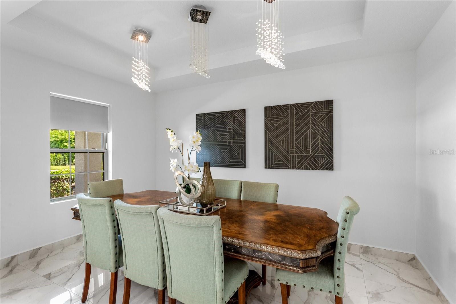 PEARL LAKE ESTATES - Residential