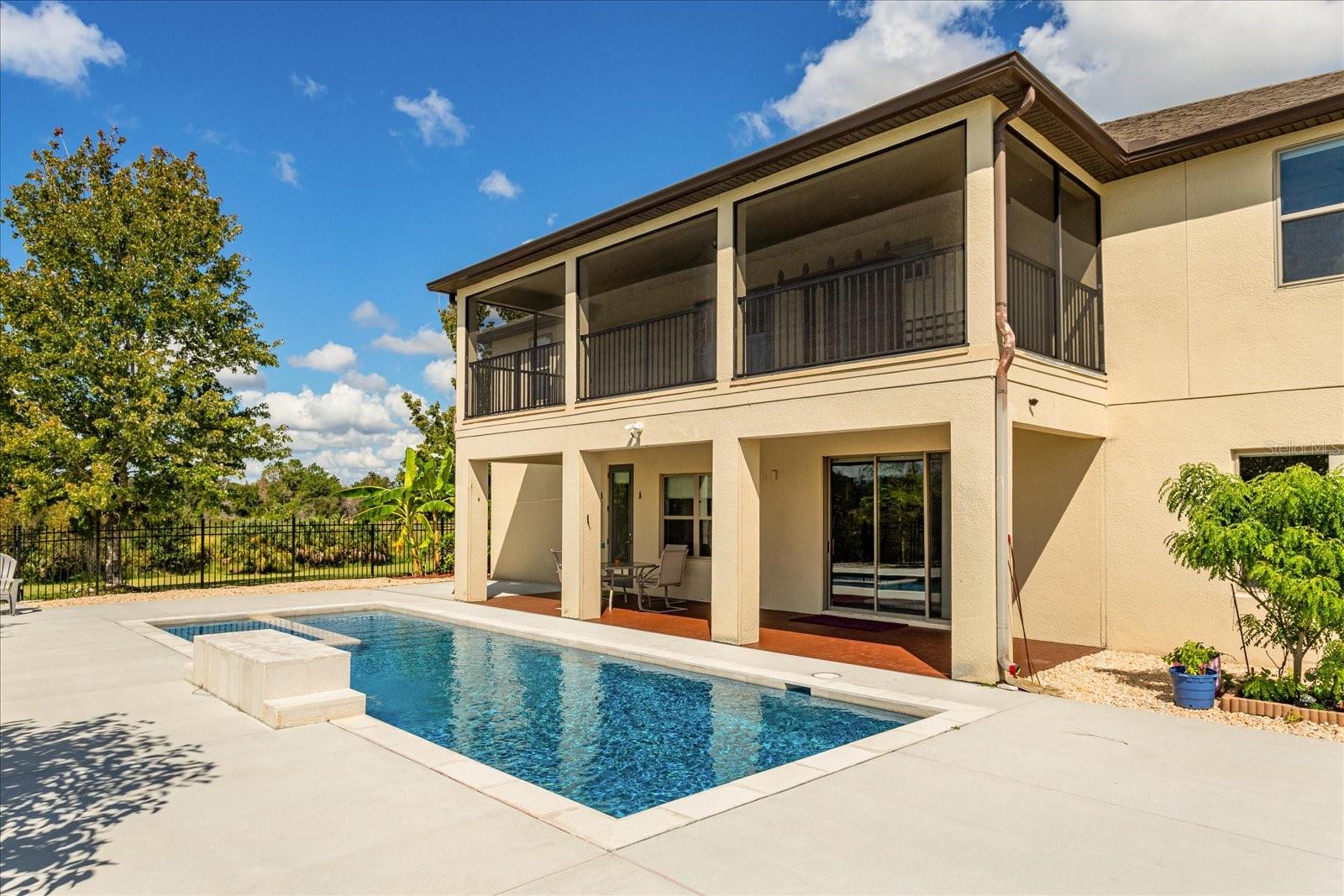 PEARL LAKE ESTATES - Residential