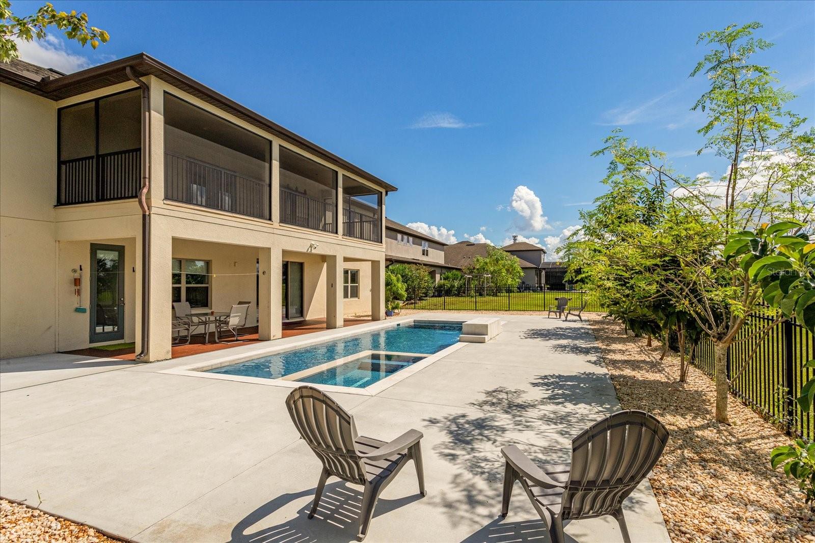 PEARL LAKE ESTATES - Residential