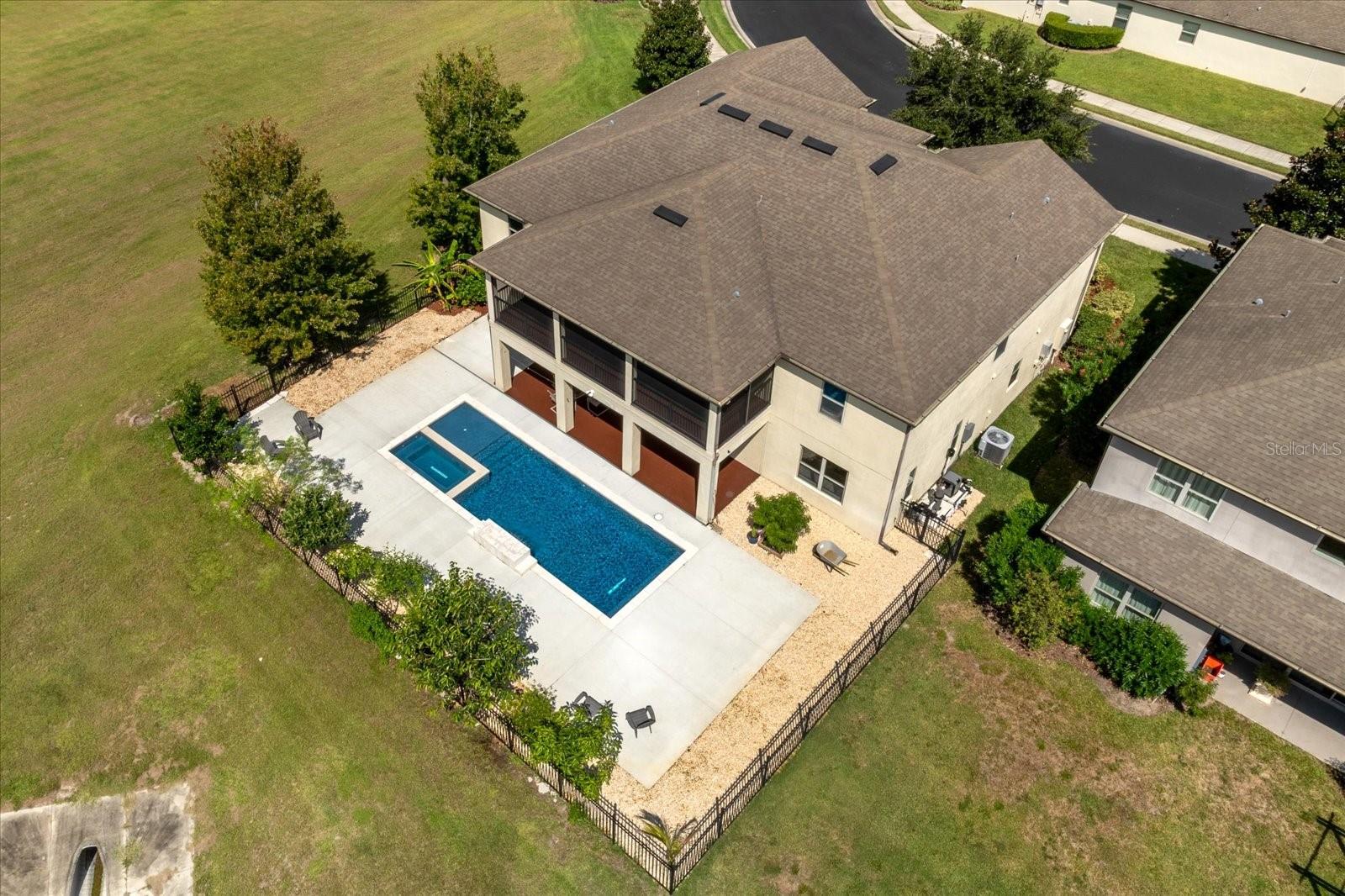 PEARL LAKE ESTATES - Residential