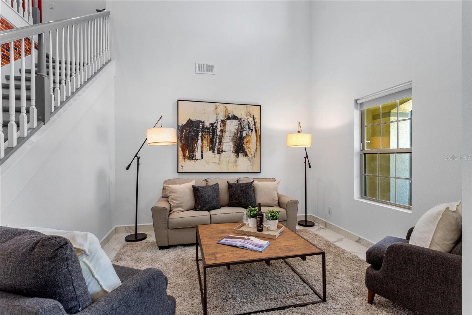 PEARL LAKE ESTATES - Residential
