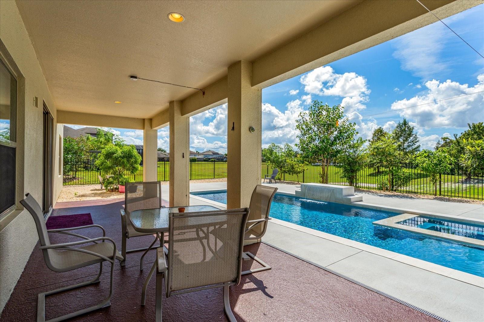 PEARL LAKE ESTATES - Residential