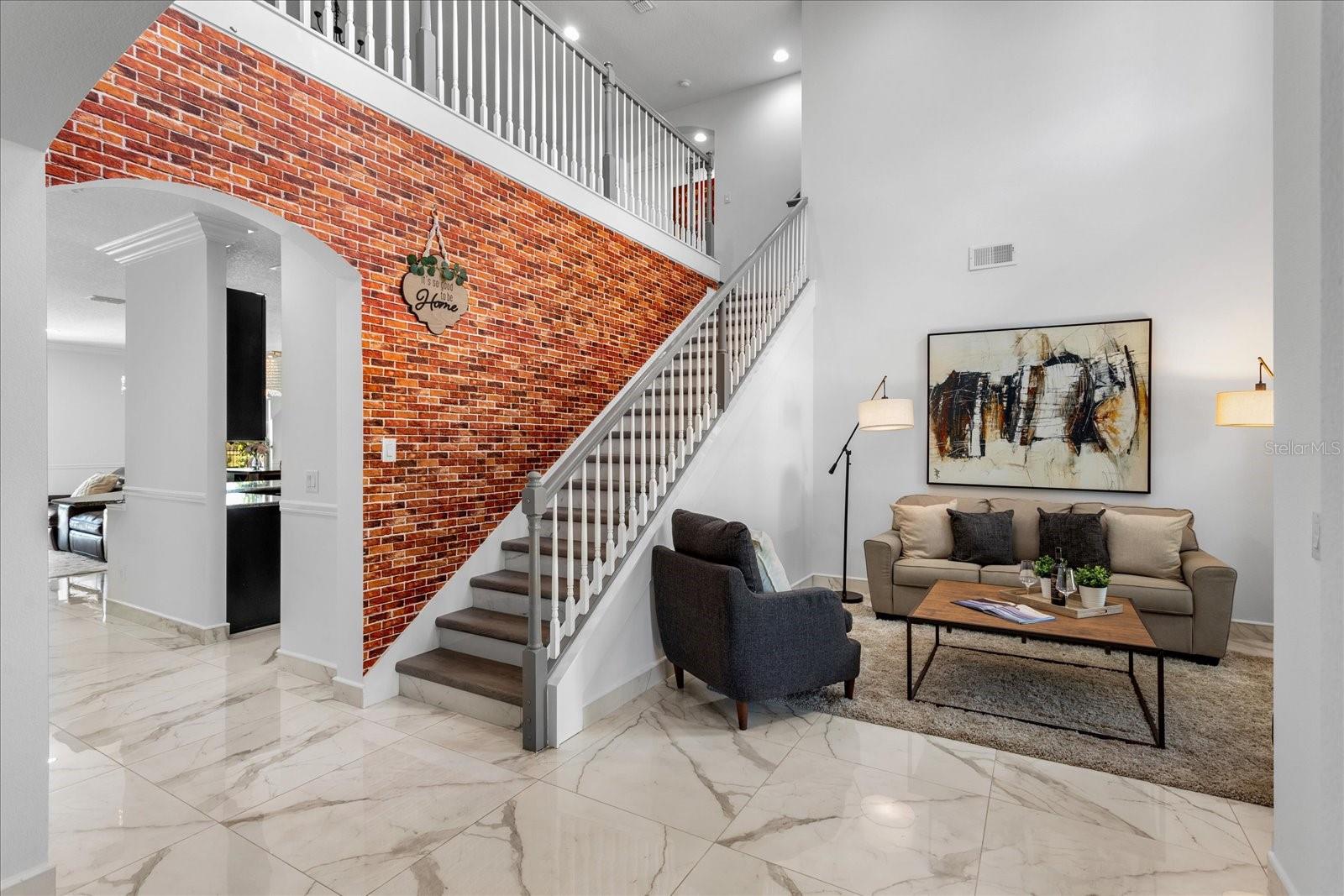 PEARL LAKE ESTATES - Residential