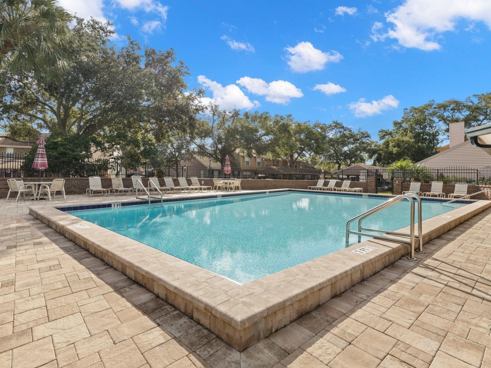 TURNER TRACE UNIT TWO - Residential