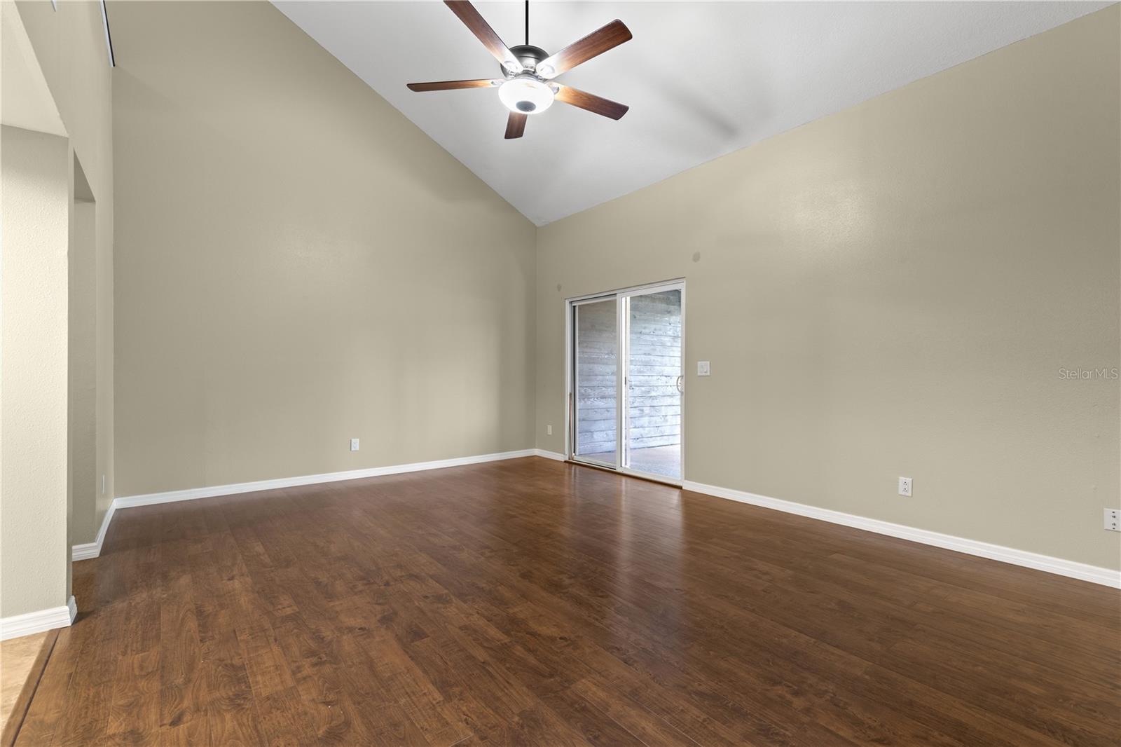 TURNER TRACE UNIT TWO - Residential