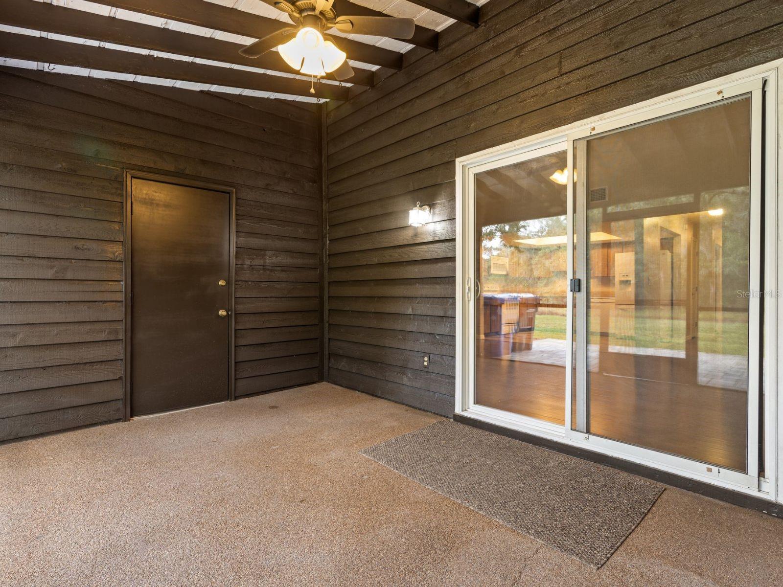 TURNER TRACE UNIT TWO - Residential