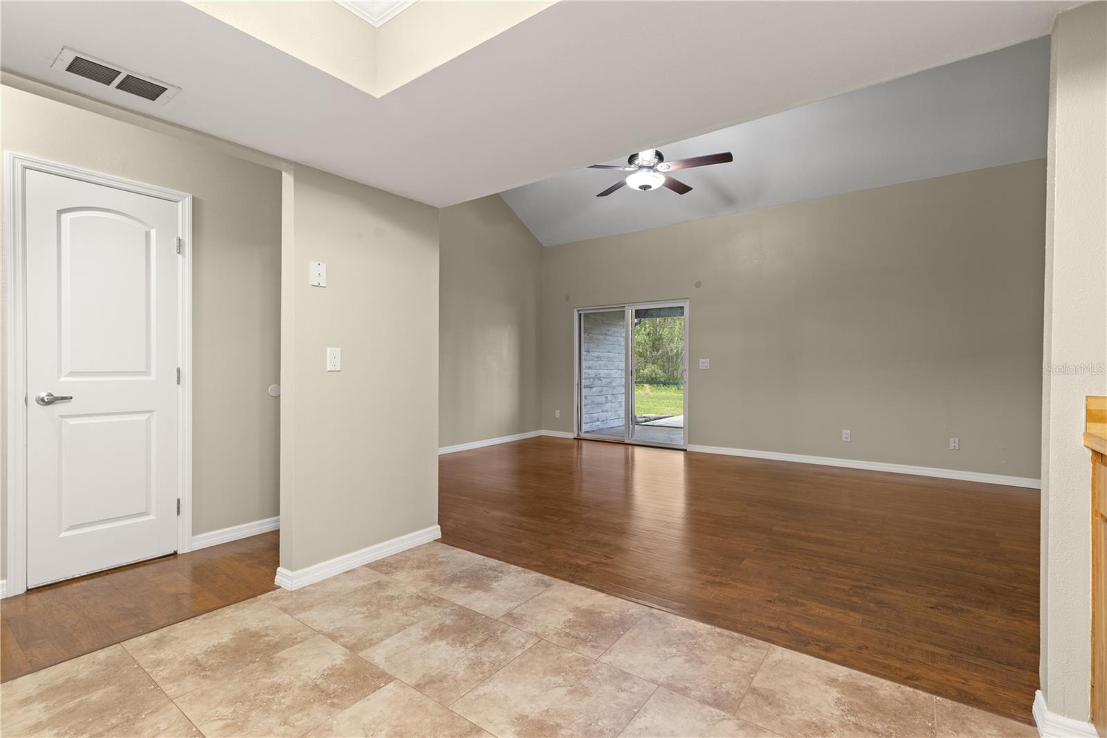 TURNER TRACE UNIT TWO - Residential