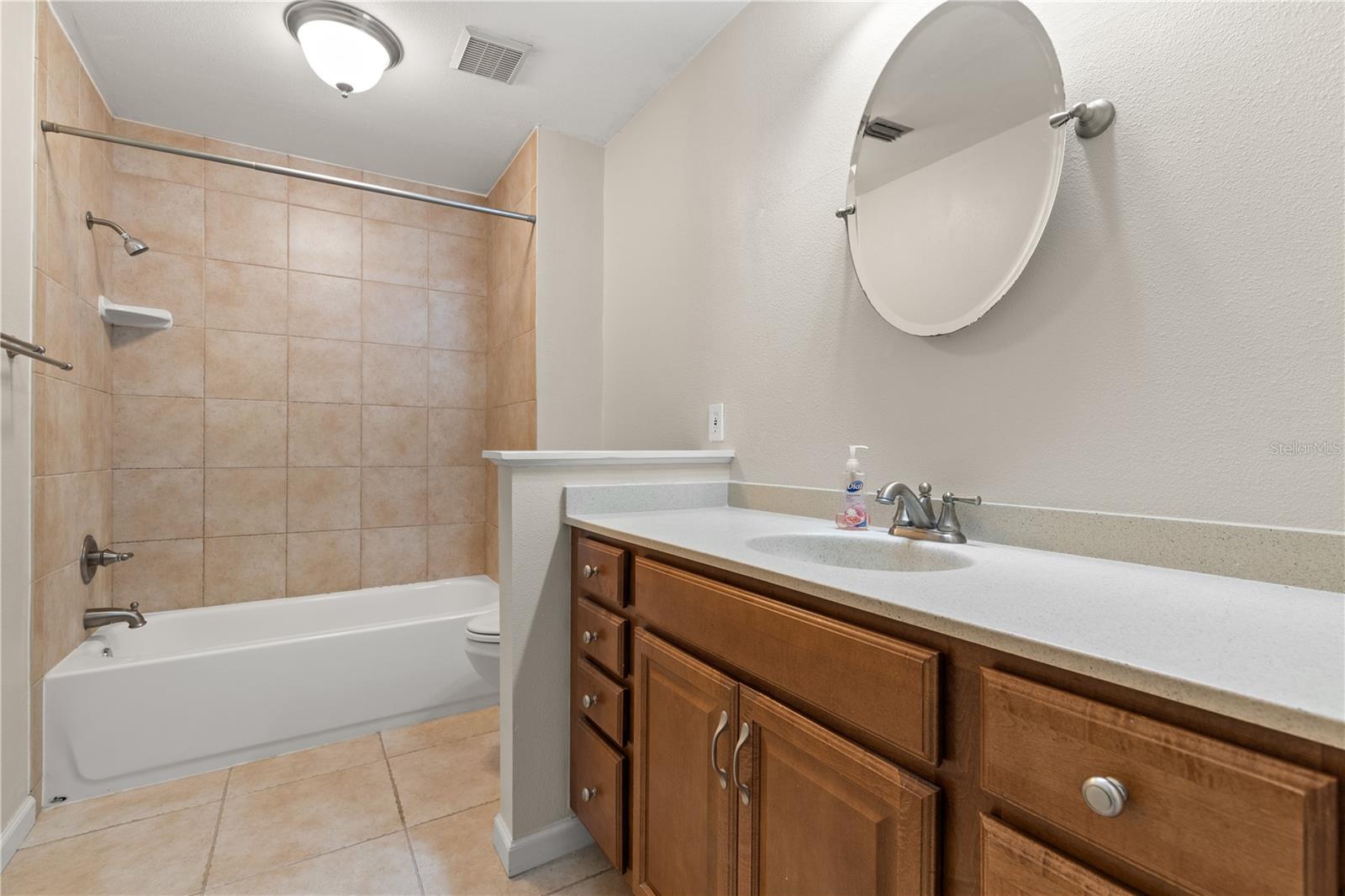 TURNER TRACE UNIT TWO - Residential