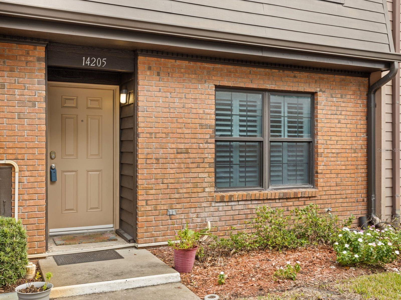 TURNER TRACE UNIT TWO - Residential