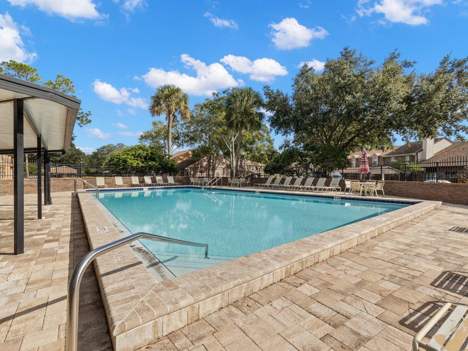 TURNER TRACE UNIT TWO - Residential