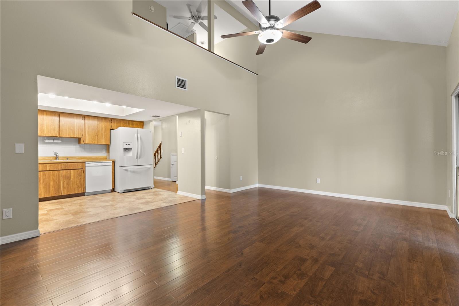 TURNER TRACE UNIT TWO - Residential