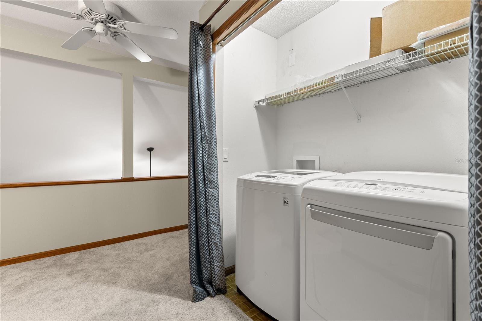 TURNER TRACE UNIT TWO - Residential