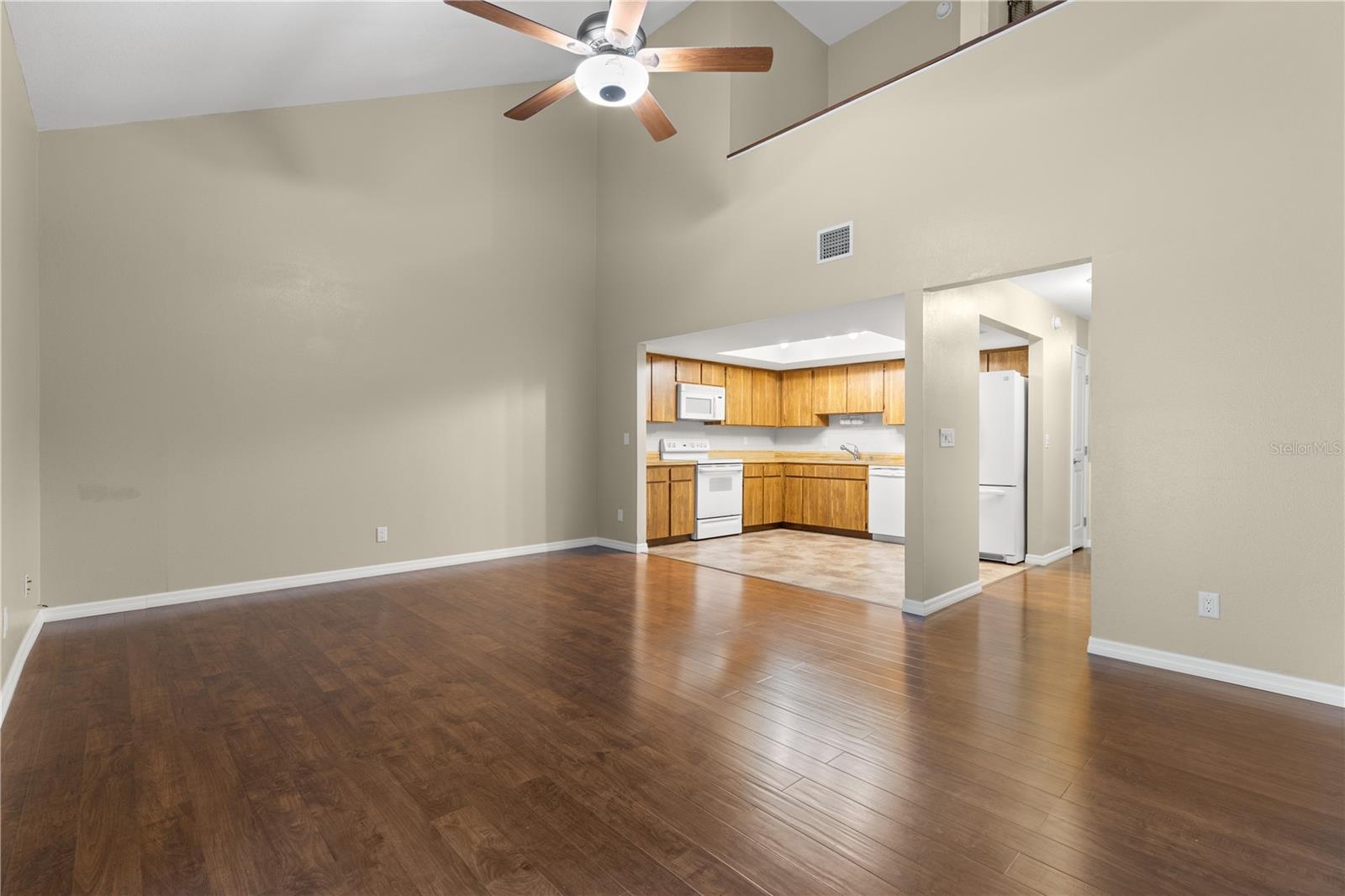 TURNER TRACE UNIT TWO - Residential