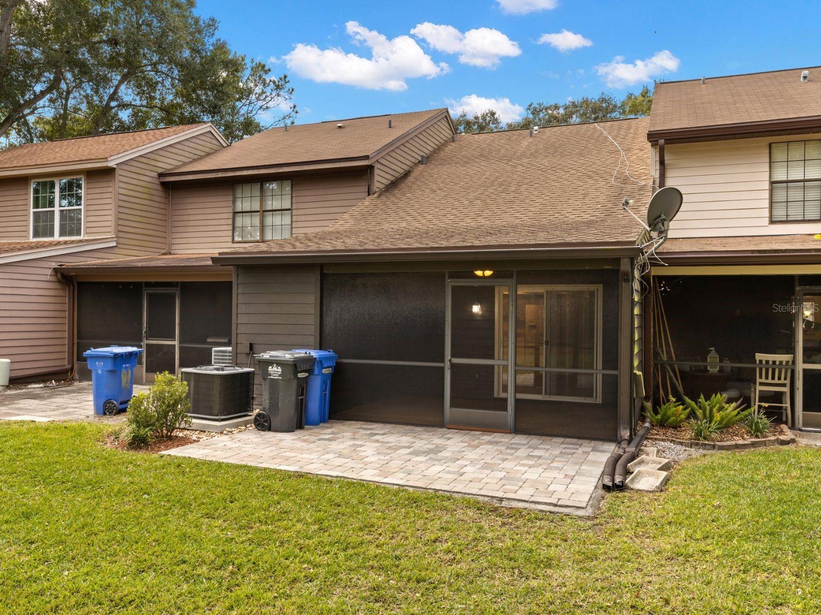 TURNER TRACE UNIT TWO - Residential