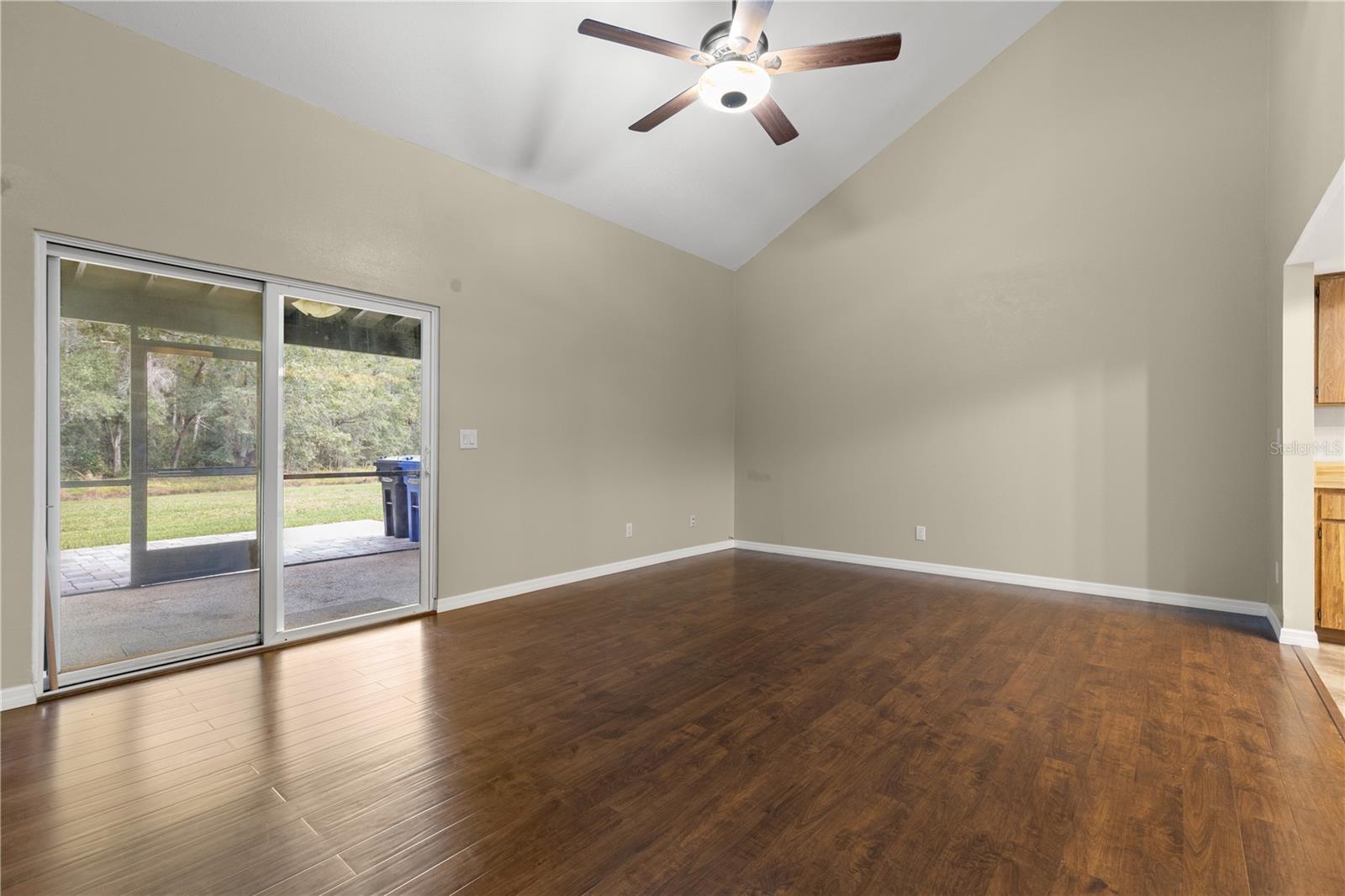 TURNER TRACE UNIT TWO - Residential